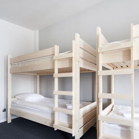 Polin House Apartment Oswiecim Ngoại thất bức ảnh