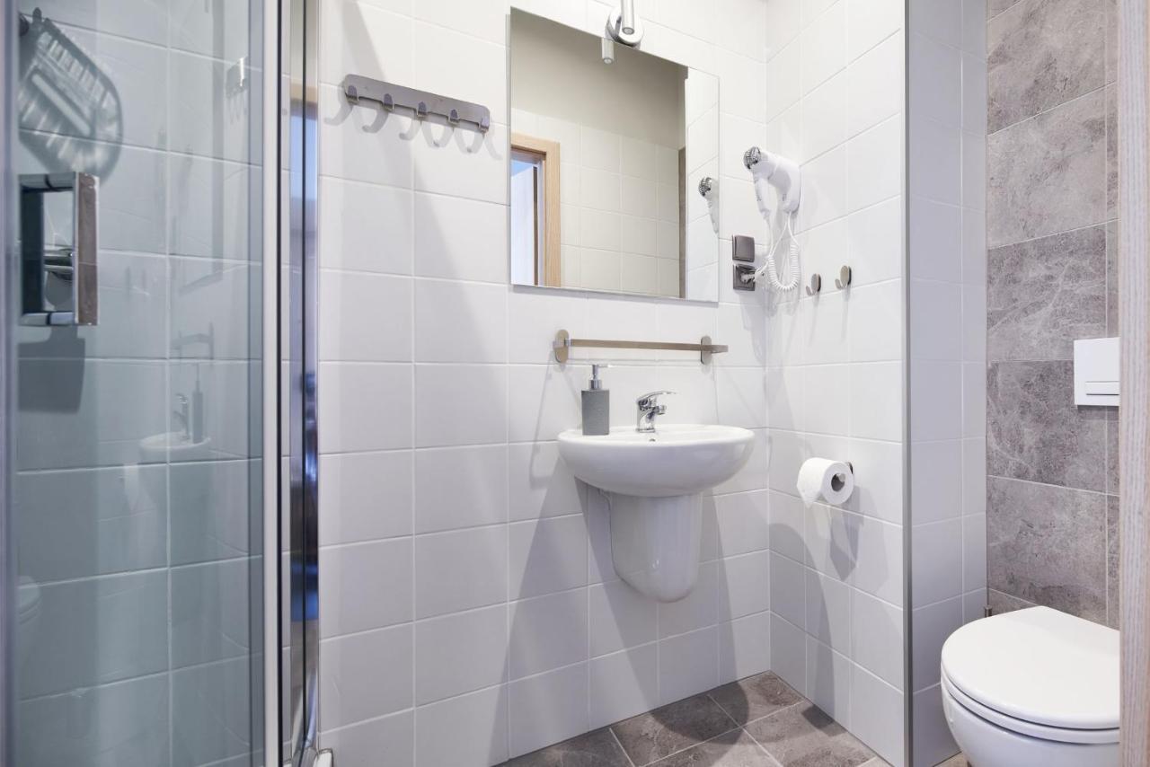 Polin House Apartment Oswiecim Ngoại thất bức ảnh