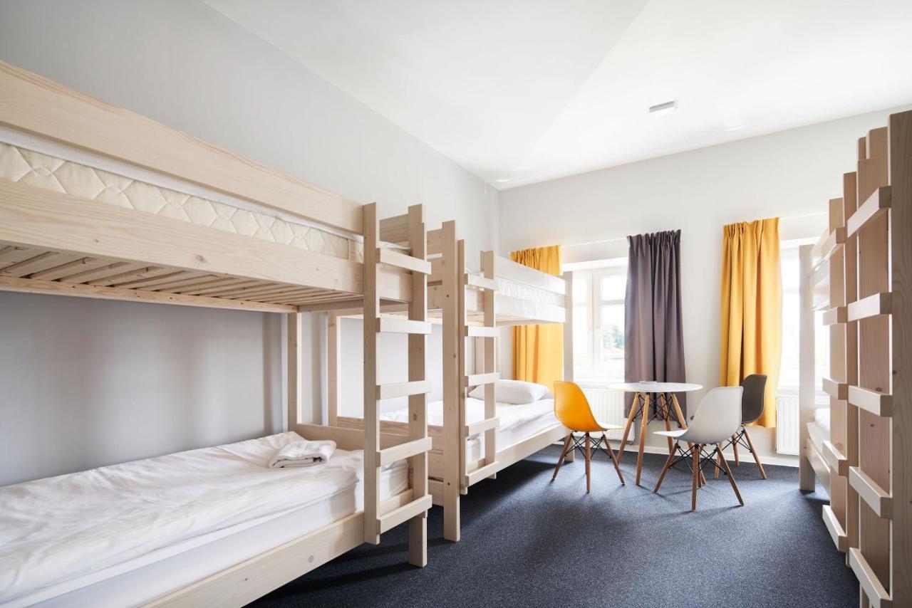 Polin House Apartment Oswiecim Ngoại thất bức ảnh