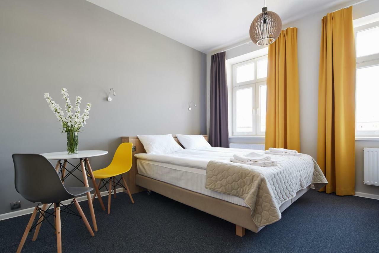 Polin House Apartment Oswiecim Ngoại thất bức ảnh