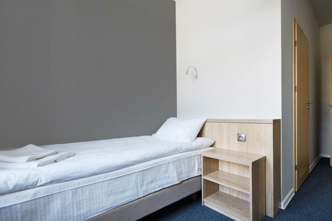 Polin House Apartment Oswiecim Ngoại thất bức ảnh