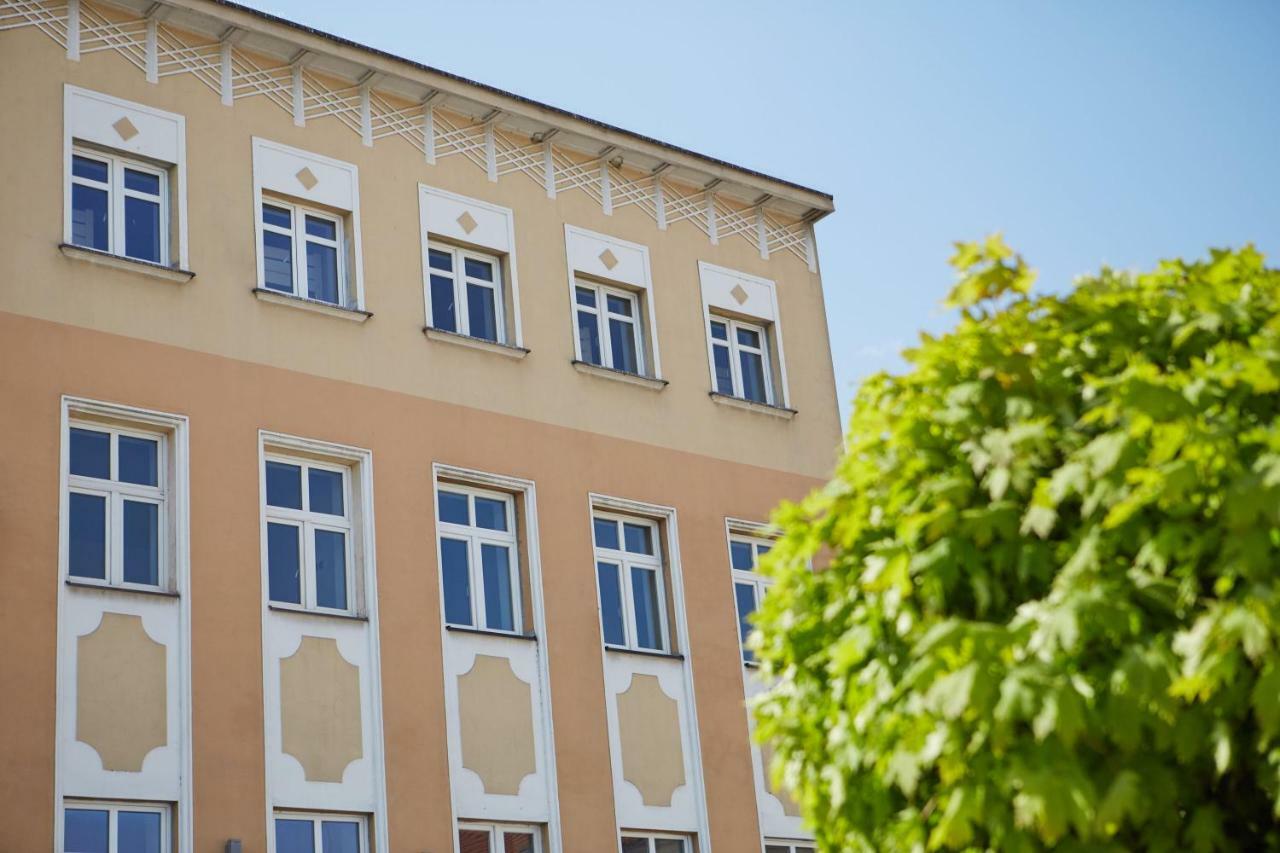 Polin House Apartment Oswiecim Ngoại thất bức ảnh