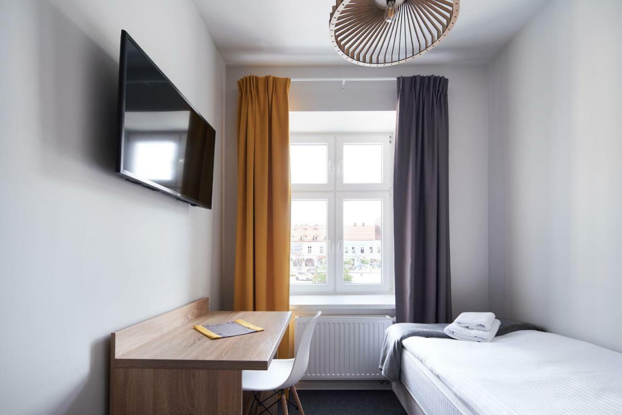 Polin House Apartment Oswiecim Ngoại thất bức ảnh
